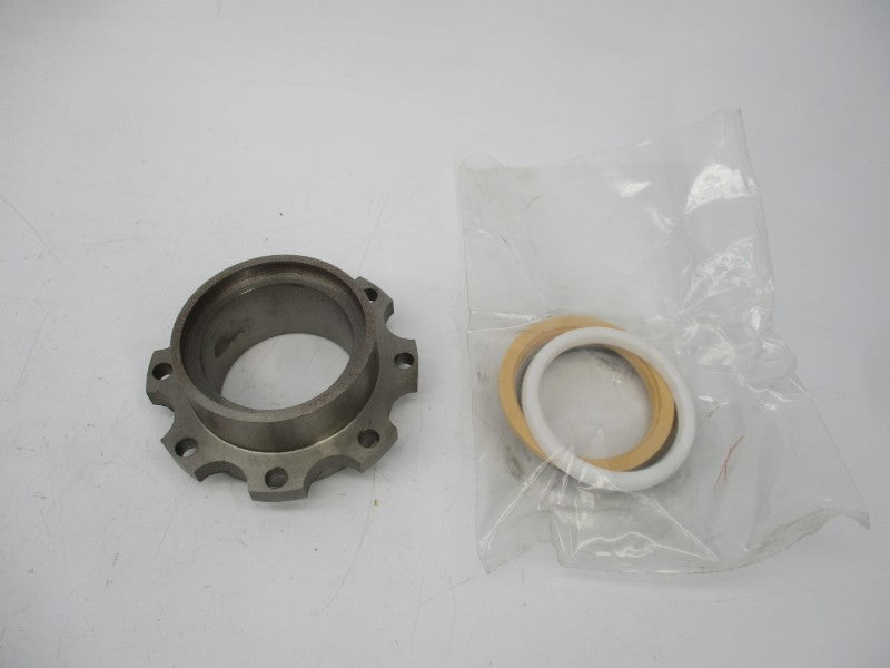 MILLER 051-KR015-200 2" NSMP