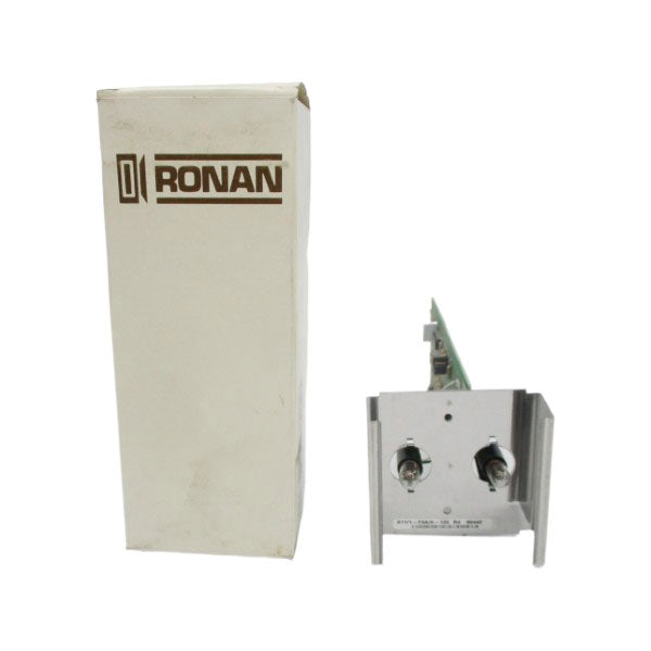 RONAN X11/1-F3A/A-125 NSMP