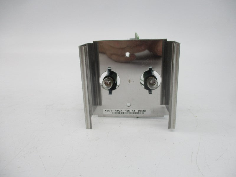 RONAN X11/1-F3A/A-125 NSMP