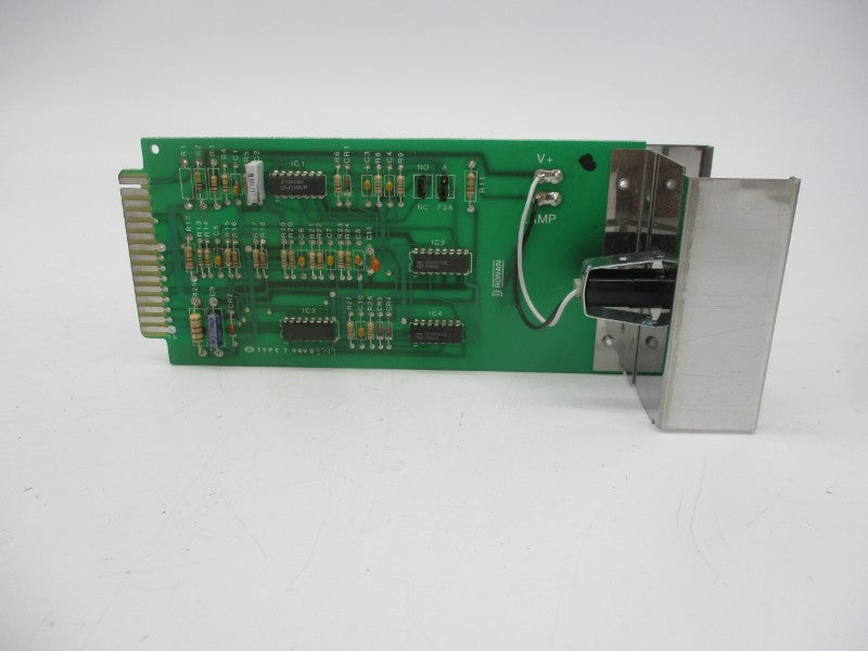 RONAN X11/1-F3A/A-125 NSMP