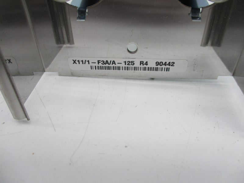 RONAN X11/1-F3A/A-125 NSMP