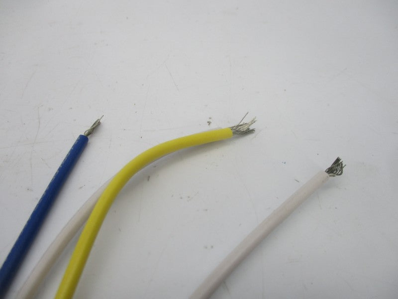 HONEYWELL C7061A1012 120V 3/4" NSMP