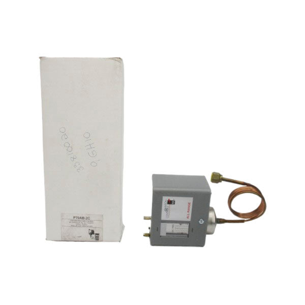 JOHNSON CONTROLS P70AB-2C 100PSI NSMP