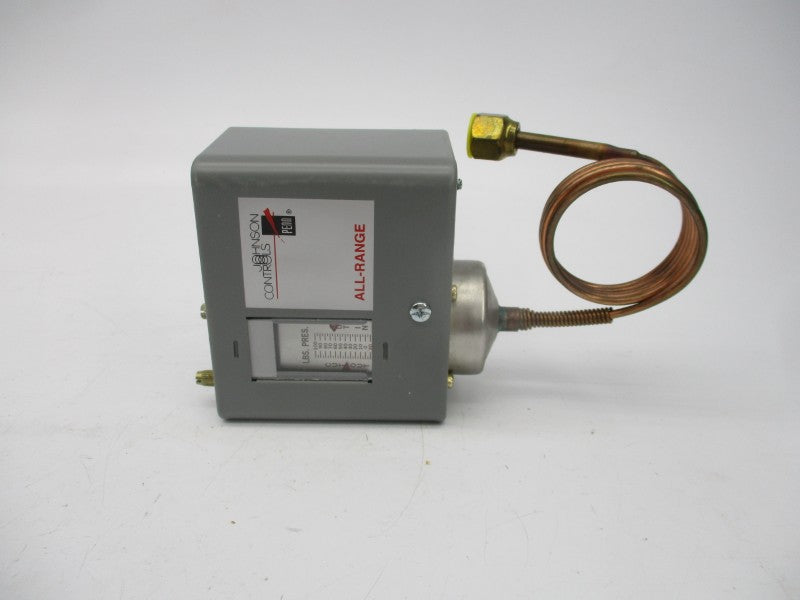 JOHNSON CONTROLS P70AB-2C 100PSI NSMP