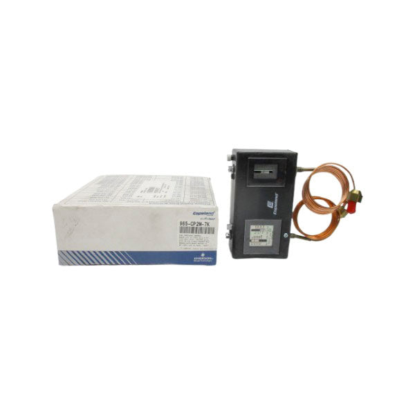 COPELAND 985-CP2M-7K 115-230VAC 90-450PSI NSMP