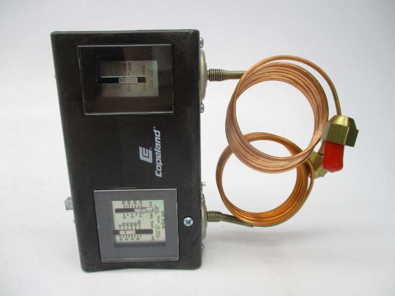 COPELAND 985-CP2M-7K 115-230VAC 90-450PSI NSMP