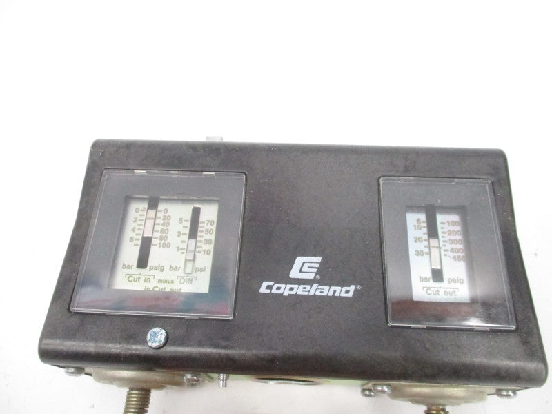 COPELAND 985-CP2M-7K 115-230VAC 90-450PSI NSMP