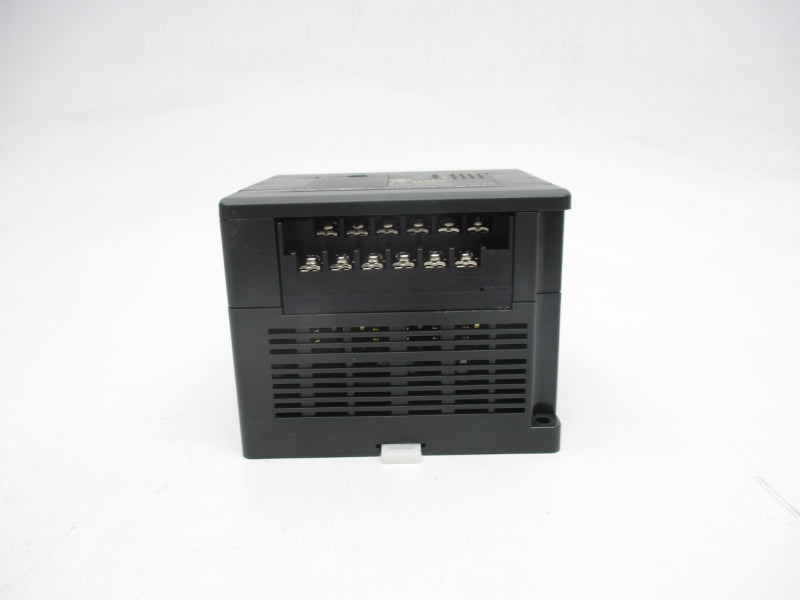 GENERAL ELECTRIC IC200UAA003-DL 100-240VAC 0.5A NSMP
