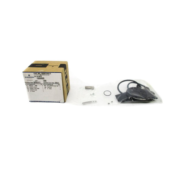 FISHER R3582X00012 NSMP