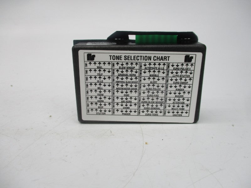 INDUSTRIAL SPARE PART UTM SER. D NSMP