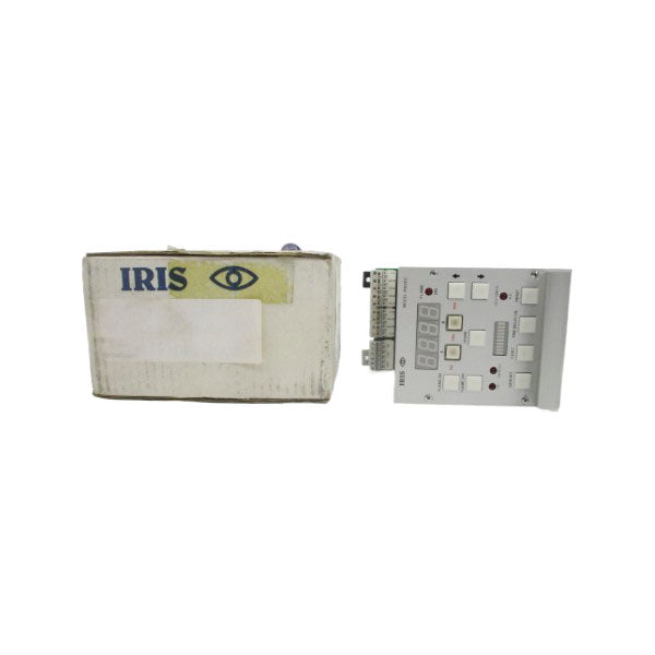 IRIS P522DC 22-26VDC NSMP