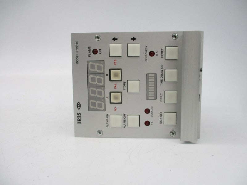 IRIS P522DC 22-26VDC NSMP