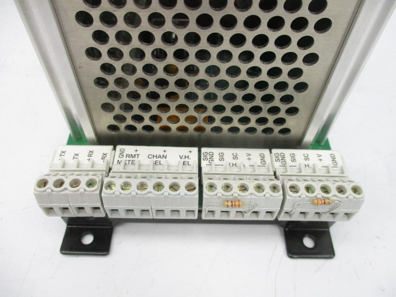 IRIS P522DC 22-26VDC NSMP