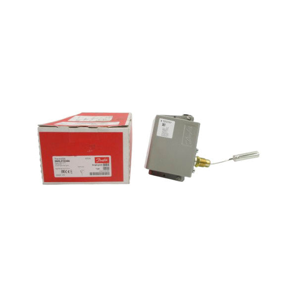 DANFOSS 060L310366 480VAC 6A NSMP