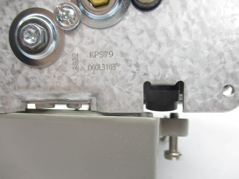DANFOSS 060L310366 480VAC 6A NSMP