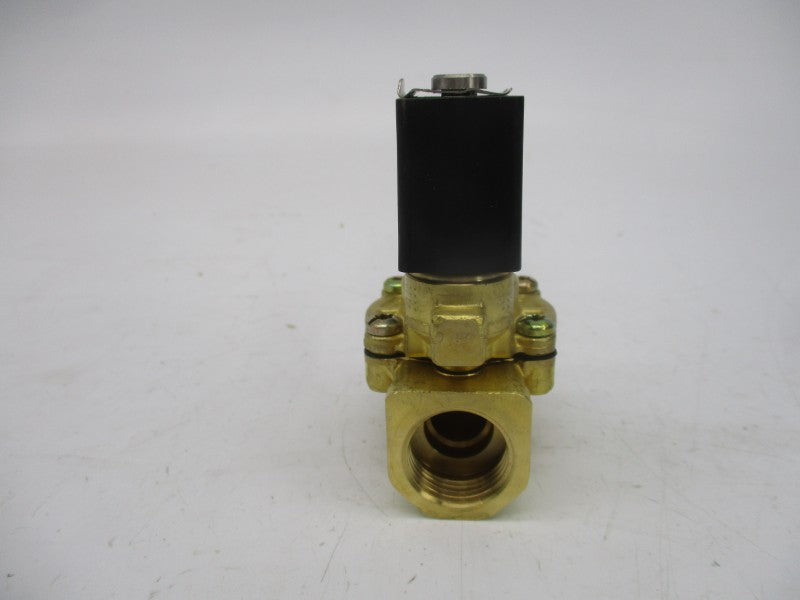 ASCO SCE238A002 12VDC NSNP