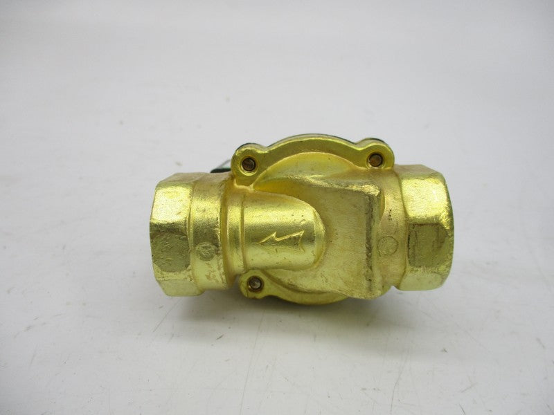 ASCO SCE238A002 12VDC NSNP
