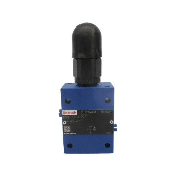 REXROTH DBDS6G1A/25 R900423718 NSNP