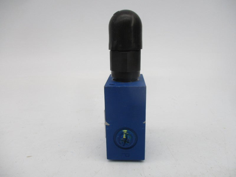 REXROTH DBDS6G1A/25 R900423718 NSNP