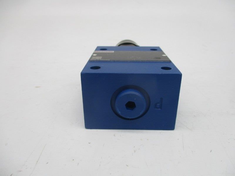 REXROTH DBDS6G1A/25 R900423718 NSNP