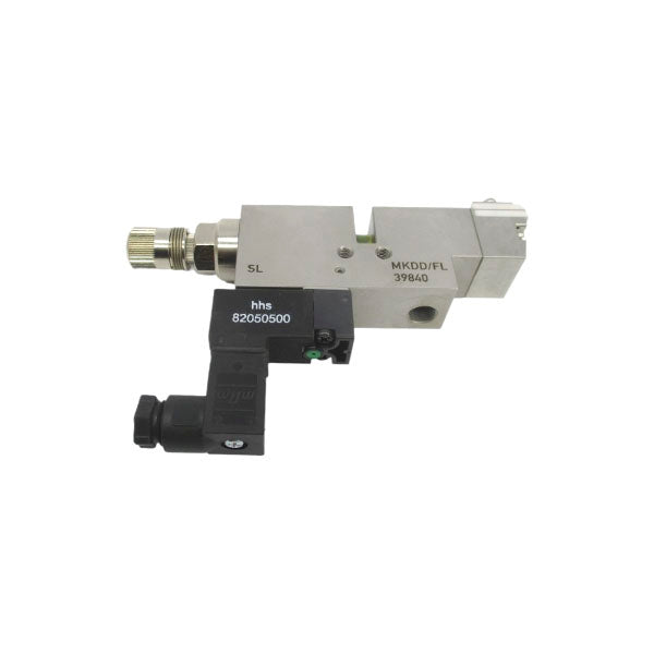 HHS MKDD/FL 39840 NSNP