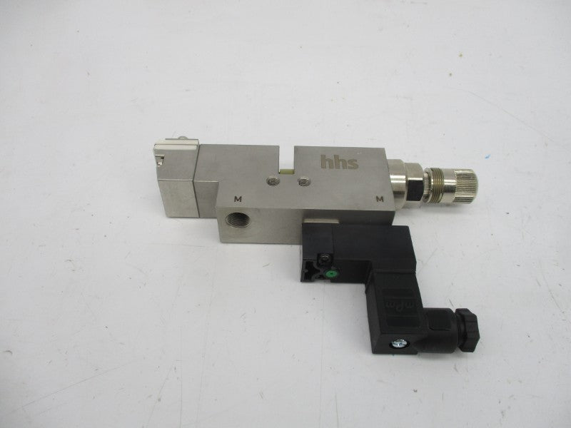 HHS MKDD/FL 39840 NSNP