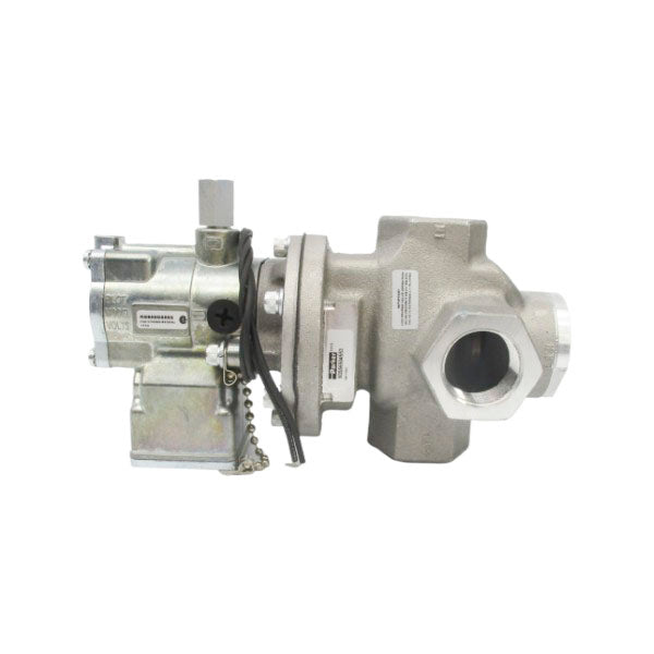 PARKER N3556504553 120/110VAC 140PSI NSNP