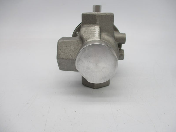 PARKER N3556504553 120/110VAC 140PSI NSNP