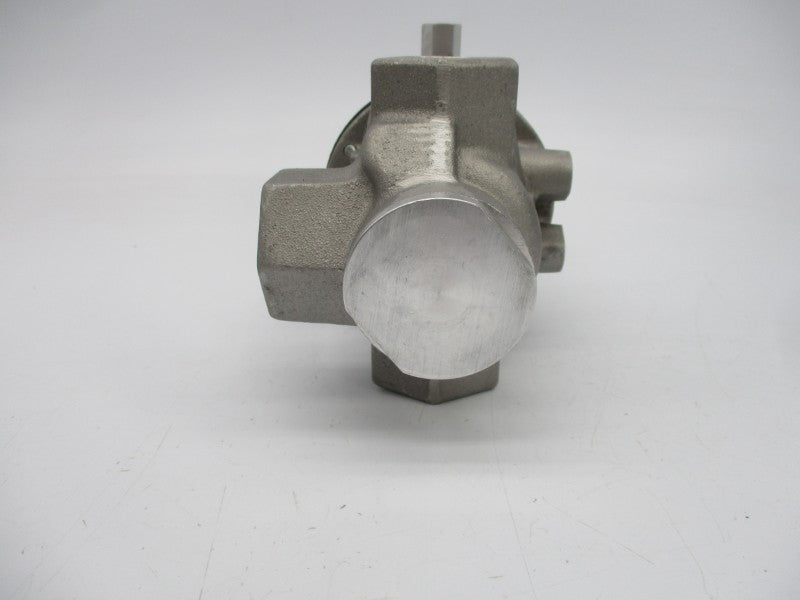 PARKER N3556504553 120/110VAC 140PSI NSNP