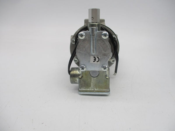 PARKER N3556504553 120/110VAC 140PSI NSNP