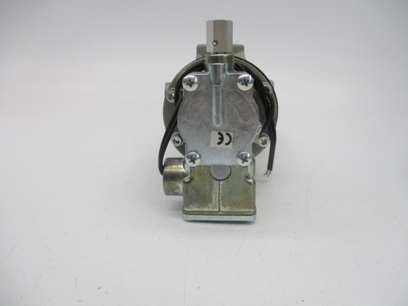 PARKER N3556504553 120/110VAC 140PSI NSNP