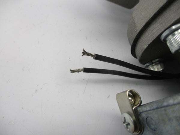 PARKER N3556504553 120/110VAC 140PSI NSNP