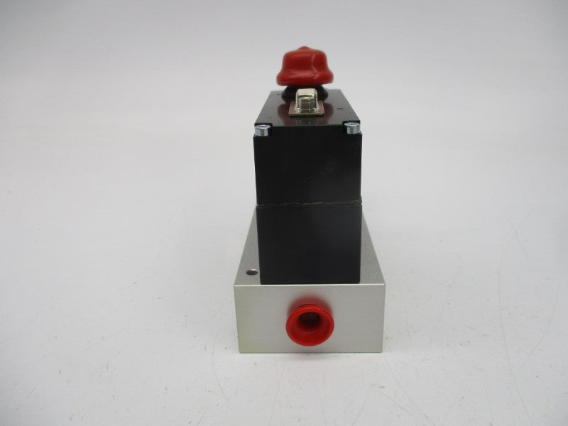 ASCO 833-150271 24VDC NSNP