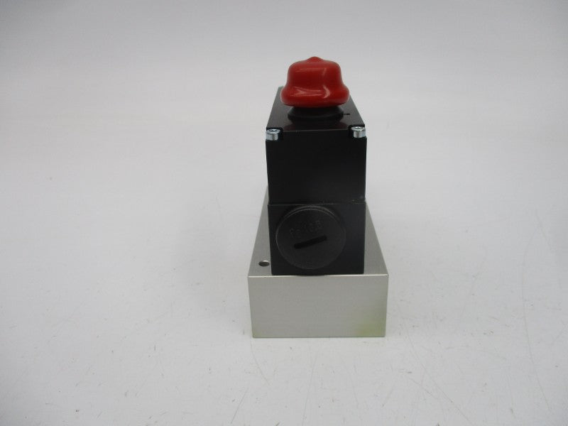ASCO 833-150271 24VDC NSNP