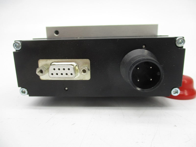 ASCO 833-150271 24VDC NSNP