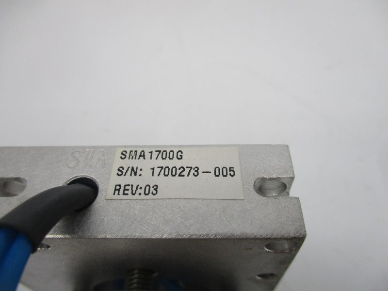 SMA1700G REV. 03 NSNP