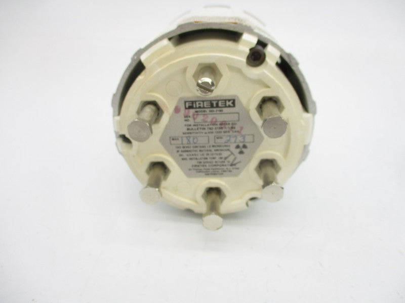 FIRETEK 303-2160 NSNP