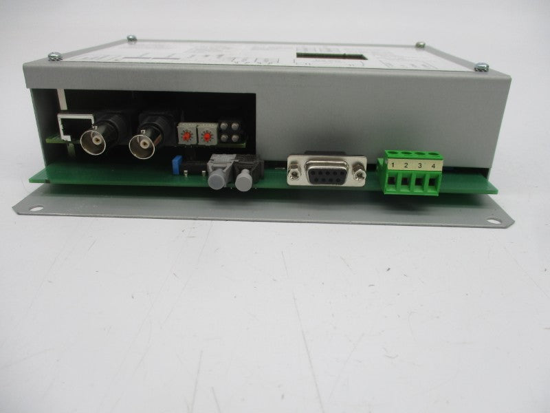 PROCESSELEKTRONIK PE1364 06081-1 24VDC NSNP