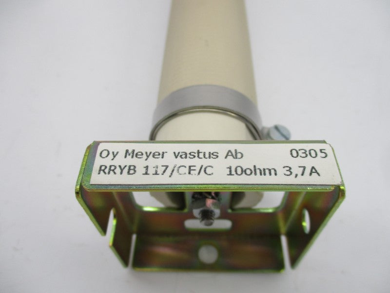 MEYER VASTUS RRYB 117/CE/C NSNP