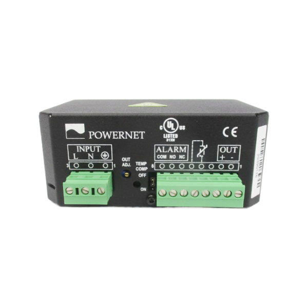 POWERNET ADC5723 110-240VAC 1.4-0.8A NSNP