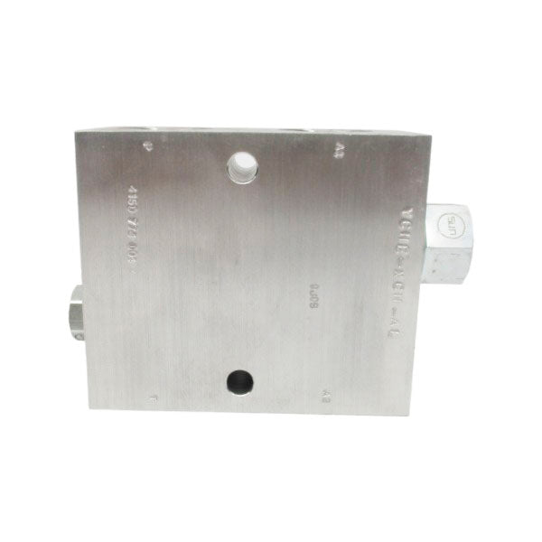 SUN HYDRAULICS YCHE-XCN-AL NSNP