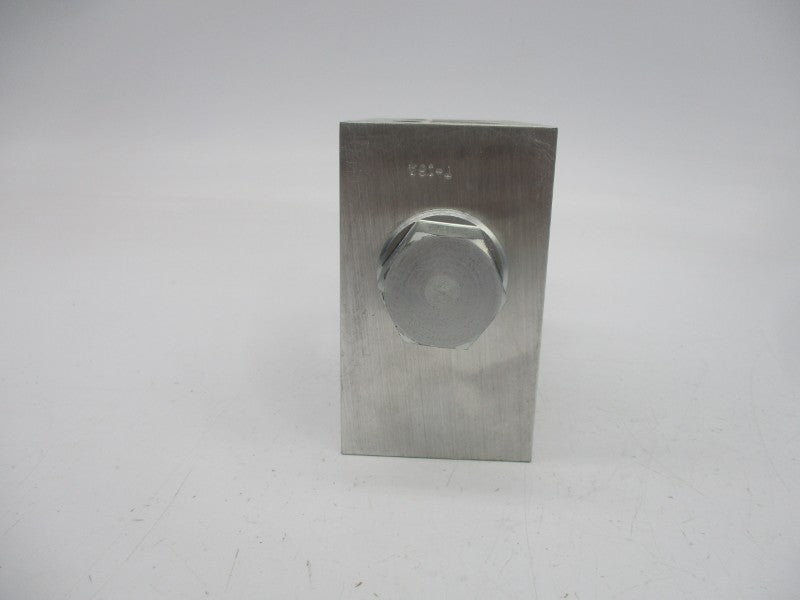 SUN HYDRAULICS YCHE-XCN-AL NSNP