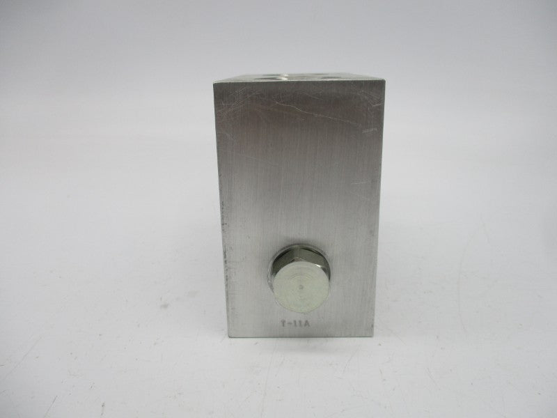 SUN HYDRAULICS YCHE-XCN-AL NSNP