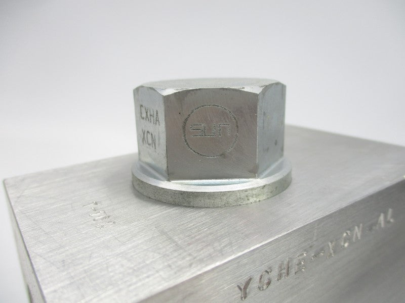 SUN HYDRAULICS YCHE-XCN-AL NSNP