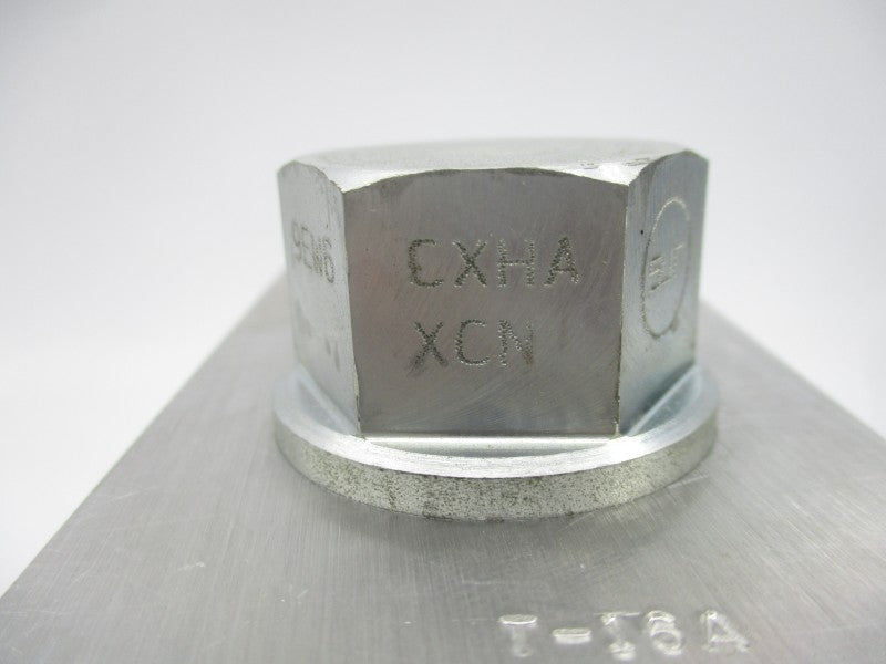 SUN HYDRAULICS YCHE-XCN-AL NSNP