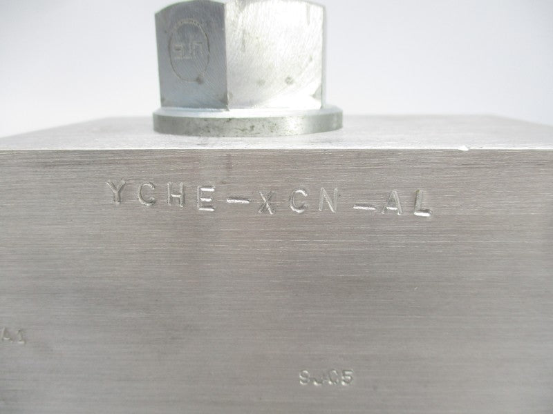 SUN HYDRAULICS YCHE-XCN-AL NSNP