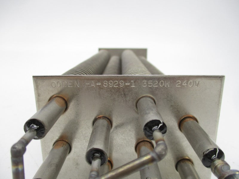 OGDEN HA-8929-1 240V NSNP