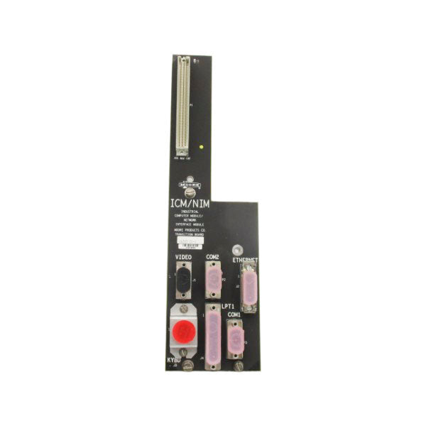 MOORE PRODUCTS 16203-21-1 NSNP