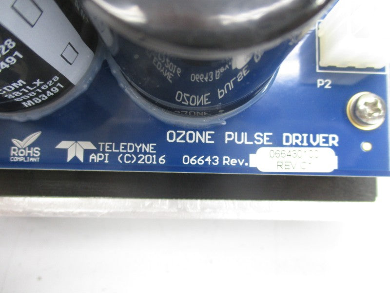 TELEDYNE 072280100 066430100 REV. 01 NSNP