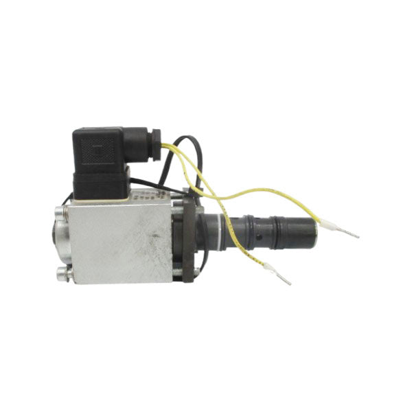 WANDFLUH PI45V-G24 24VDC NSNP